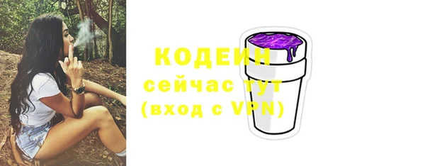хмурый Осташков